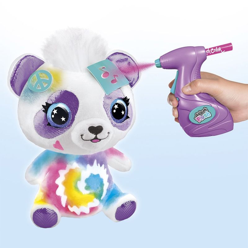 Pelucia-para-Pintar---Panda---Airbrush-Plush---Style-4-Ever---Fun-7
