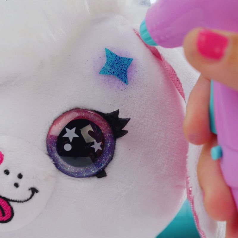 Pelucia-para-Pintar---Cachorrinho-Puppy---Airbrush-Plush---Style-4-Ever---Fun-5