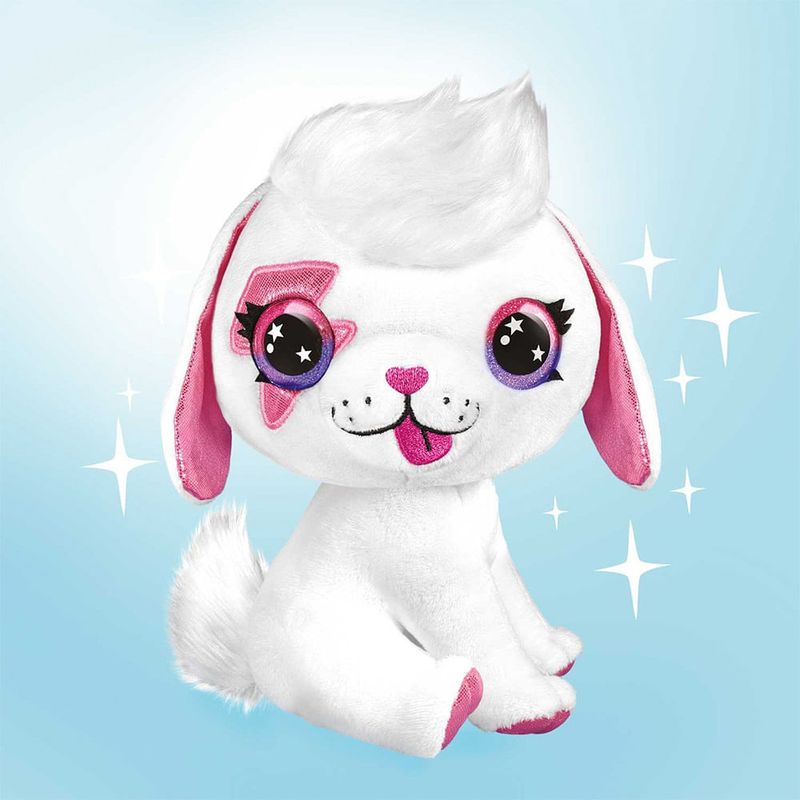 Pelucia-para-Pintar---Cachorrinho-Puppy---Airbrush-Plush---Style-4-Ever---Fun-7
