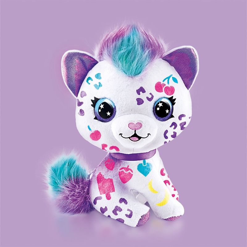 Pelucia-para-Pintar---Gatinho-Kitty---Airbrush-Plush---Style-4-Ever---Fun-7