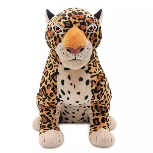 Pelúcia Disney - Jaguar - Encanto - 35 cm - Fun