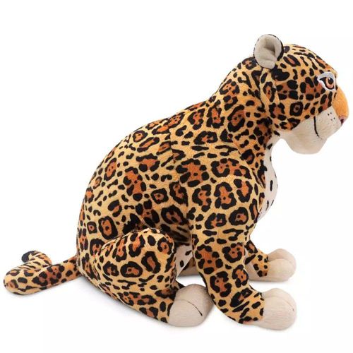 Pelúcia Disney - Jaguar - Encanto - 35 cm - Fun