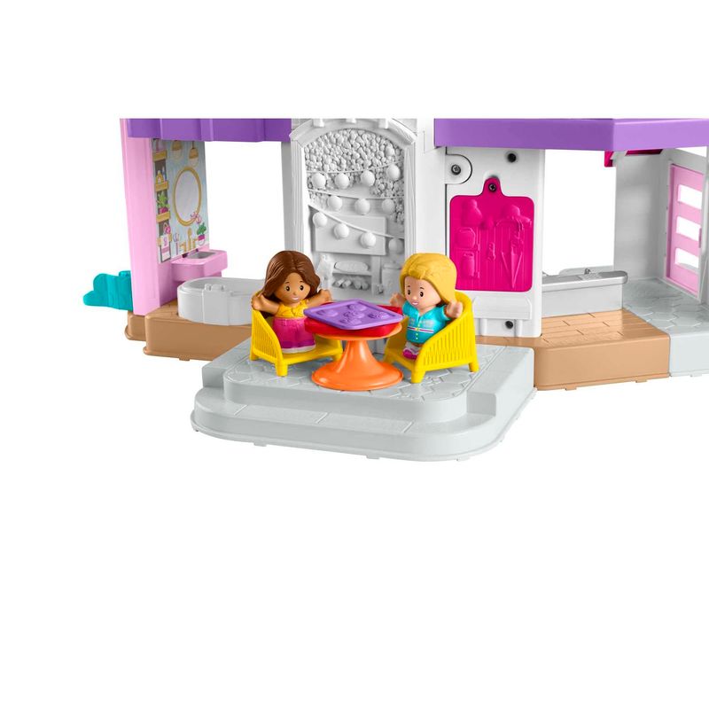 Casa-dos-Sonhos-Barbie---Little-People---Interativa-com-Luz-e-Som---Fisher-Price-4