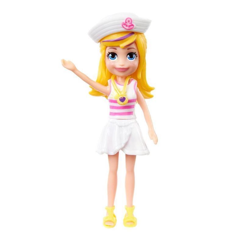 Polly-Pocket---Super-Kit-de-Moda-Aquatico---Pequenas-Grandes-Aventuras---Mattel-7