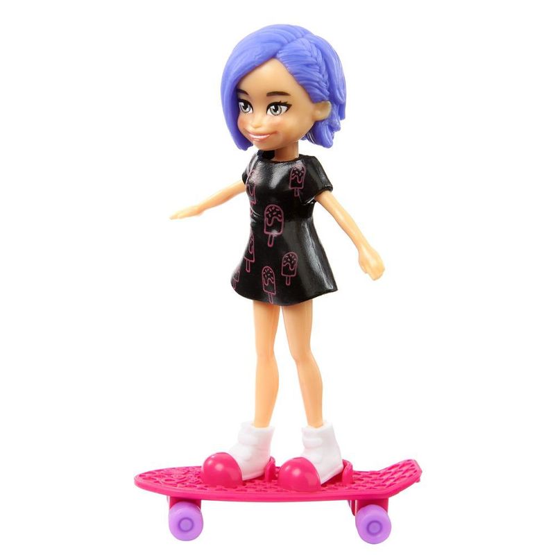 Polly-Pocket---Super-Kit-de-Moda-Aquatico---Pequenas-Grandes-Aventuras---Mattel-9