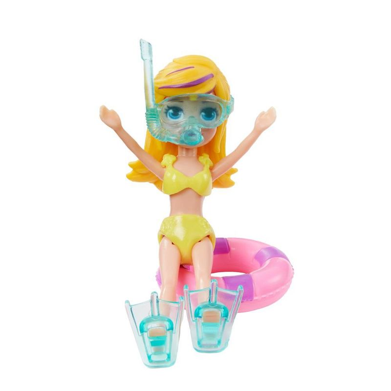 Polly-Pocket---Super-Kit-de-Moda-Aquatico---Pequenas-Grandes-Aventuras---Mattel-11