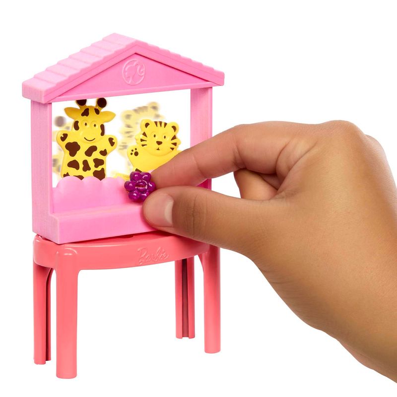 Playset-Barbie-com-Boneca---Creche---Skipper-Babysitters-Inc---Big-Babysitting-Adventure---Mattel-6