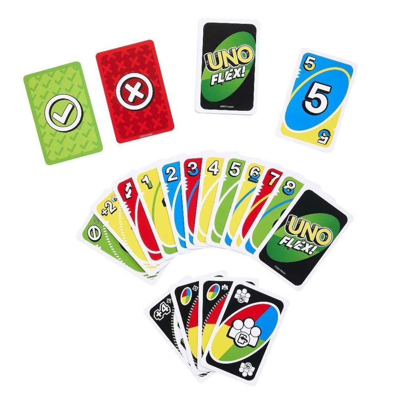Jogo-Uno---Flex---Mattel-2