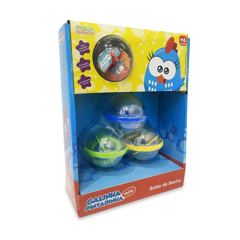 Bolas-de-Banho---Galinha-Pintadinha-Mini---Pura-Diversao---Yes-Toys-2