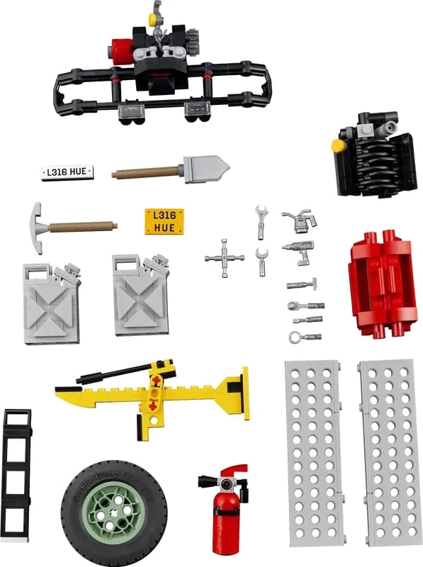 LEGO-Icons---Land-Rover-Defender-90-Classic---2336-pecas---10317-8