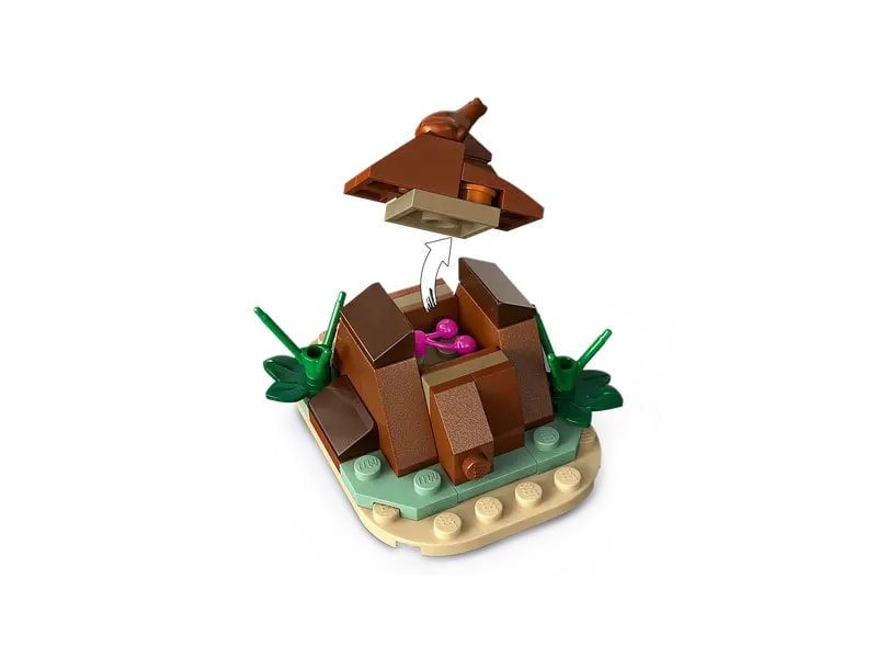 LEGO-Jurassic-Park---Pesquisa-de-Triceratops---30-Anos---281-Pecas---76959-4
