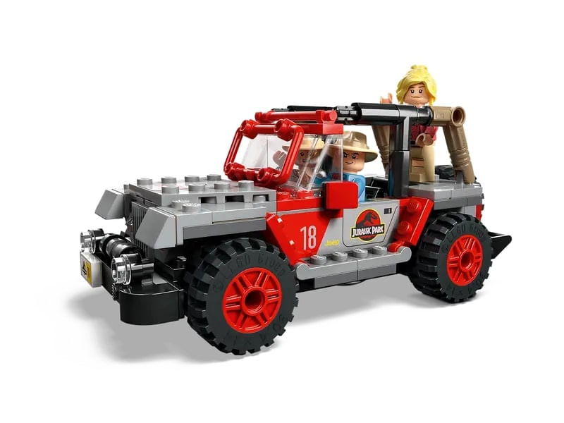 LEGO-Jurassic-Park---Descoberta-de-Braquiossauro---30-Anos---512-Pecas---76960-4