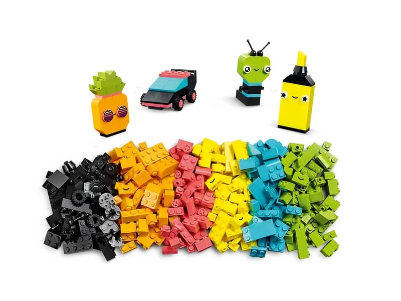 LEGO-Classic---Diversao-Neon-Criativa---333-Pecas---11027-3