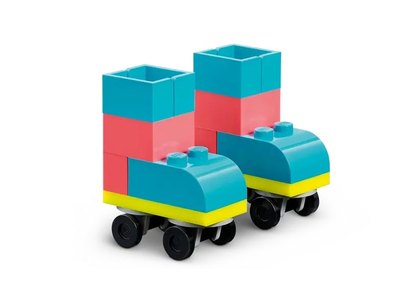 LEGO-Classic---Diversao-Neon-Criativa---333-Pecas---11027-5