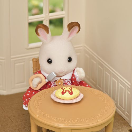 Sylvanian Families - Primeira Casa - Epoch