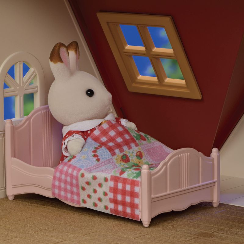Sylvanian-Families---Primeira-Casa---Epoch-5