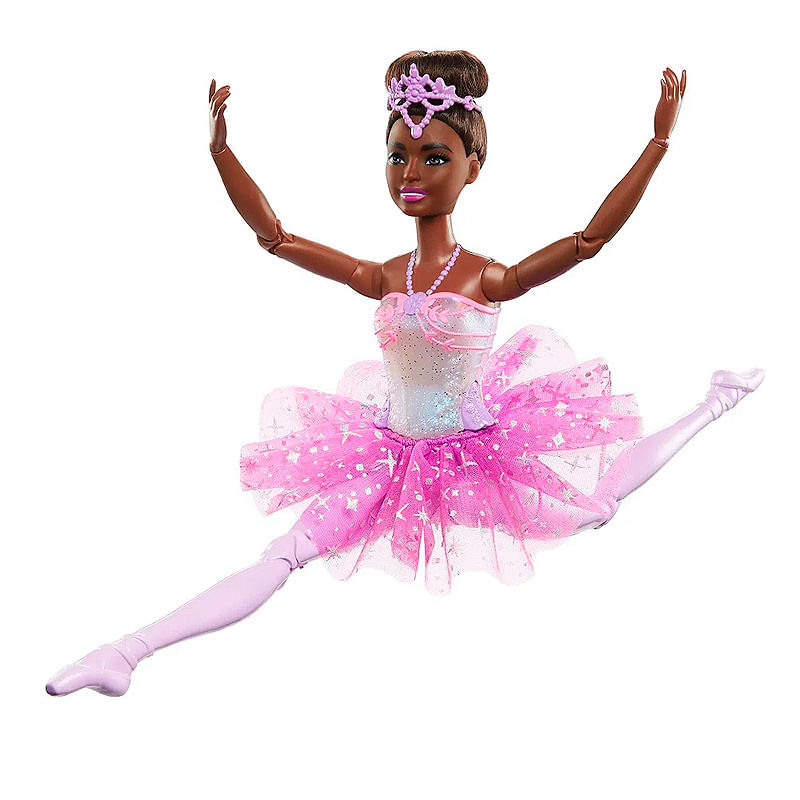 Boneca-Barbie-com-Luz---Bailarina-Luzes-Brilhantes---Dreamtopia---Roxa---Mattel-4