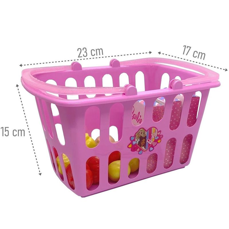 Cesta-de-Mercado-com-Acessorios-Barbie---Rosa---Cotiplas-5