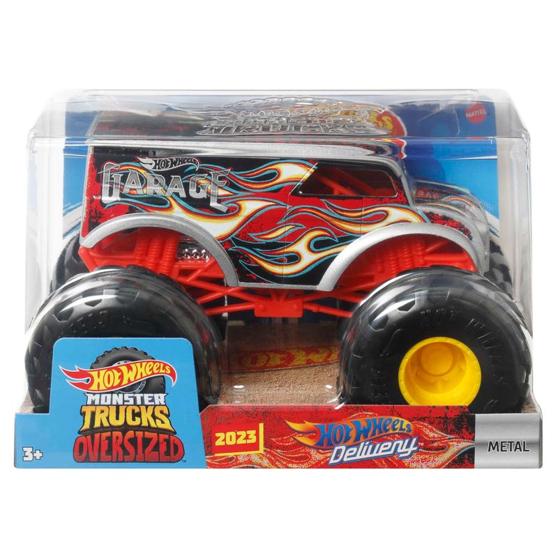 MATFYJ83-HKM55---Carrinho-Hot-Wheels---Monster-Trucks---Hot-Wheels-Delivery---124---20-cm---Mattel-2