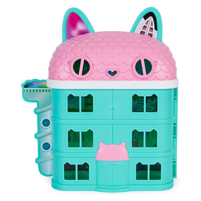 SUN3353---Playset-com-Mini-Figura---Mini-Casa-de-Bonecas---Casa-da-Gabby---Sunny-5
