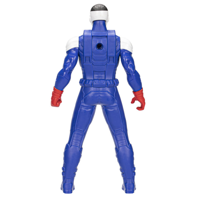 Figura-Basica---Capitao-America---Sam-Wilson---Marvel---24-cm---Hasbro-4