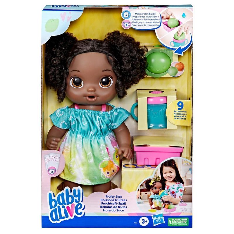 Boneca-Baby-Alive---Hora-do-Suco---Negra---Hasbro-2