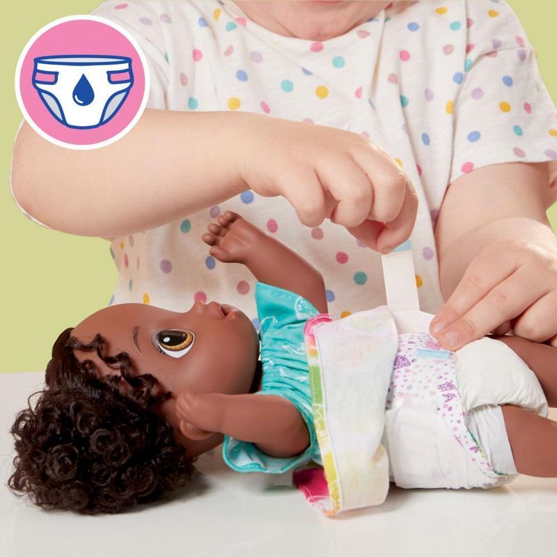 Boneca-Baby-Alive---Hora-do-Suco---Negra---Hasbro-4