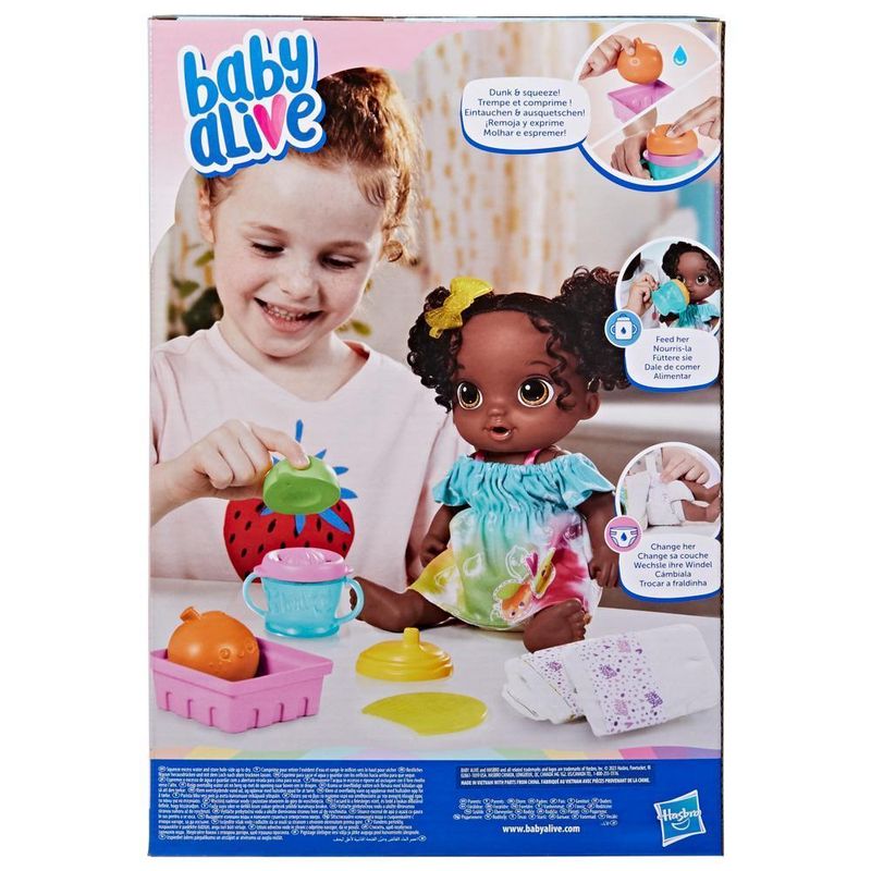 Boneca-Baby-Alive---Hora-do-Suco---Negra---Hasbro-7