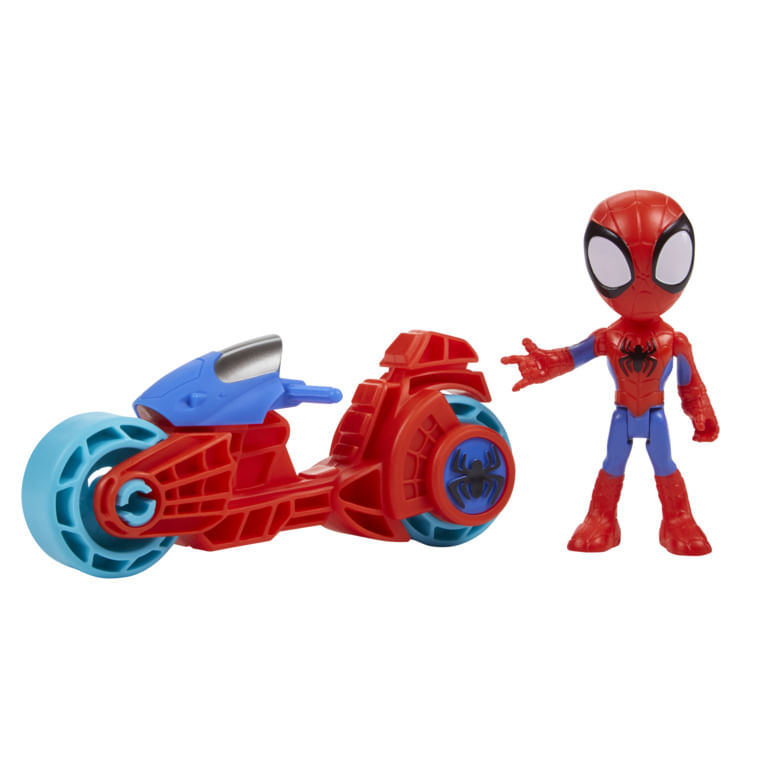 HASF7459---Veiculo-de-Roda-Livre-com-Mini-Figura---Spidey-and-his-Amazing-Friends---Spidey---Hasbro4
