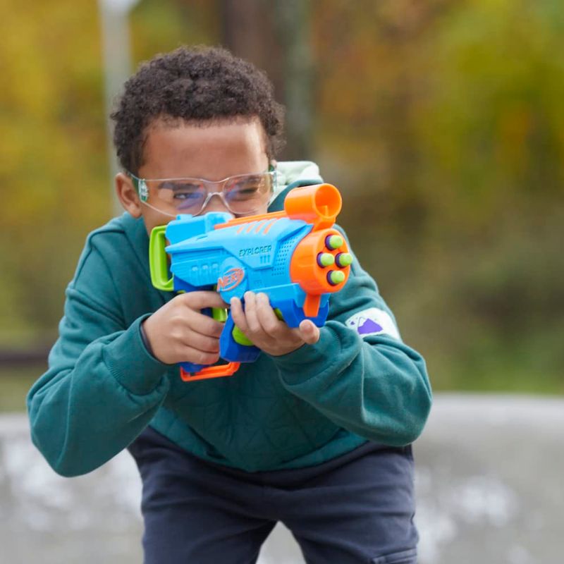 Lancador-de-Dardos-Nerf---Easy-Play---Explorer---Elite-Jr---Hasbro-4