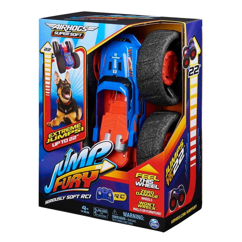 Carrinho-de-Controle-Remoto---Air-Hogs-Super-Soft---Jump-Fury-RC---Sunny-6
