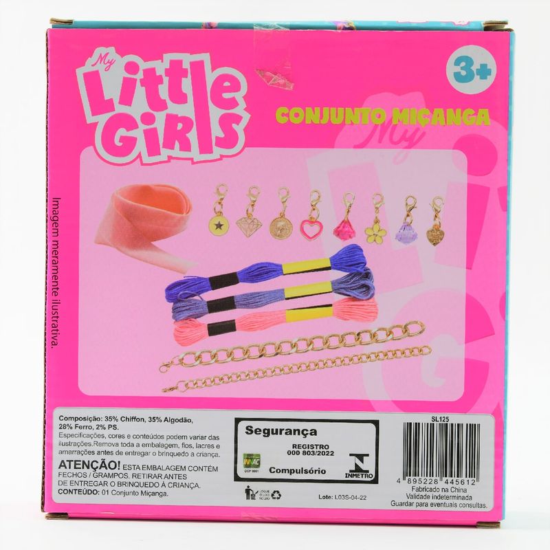 SL125---Conjunto-de-Micangas---My-Little-Girls---ST-Import-3