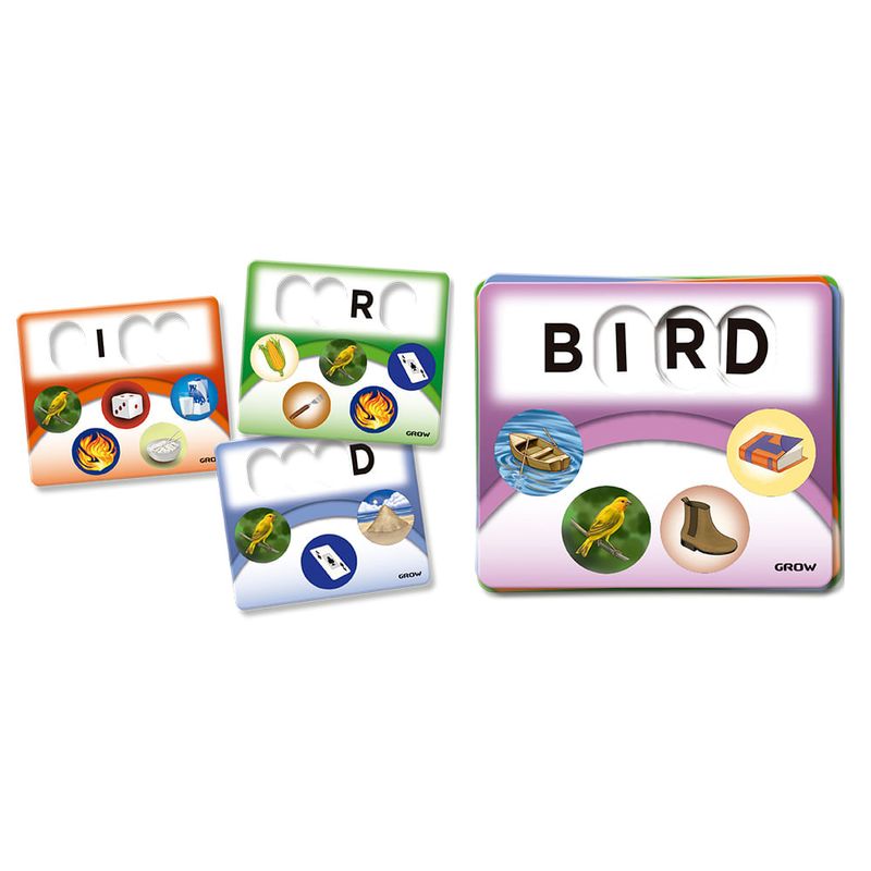 GRO04032---Jogo-Primeiras-Palavras-Ingles---Brincando-e-Aprendendo---Grow-3