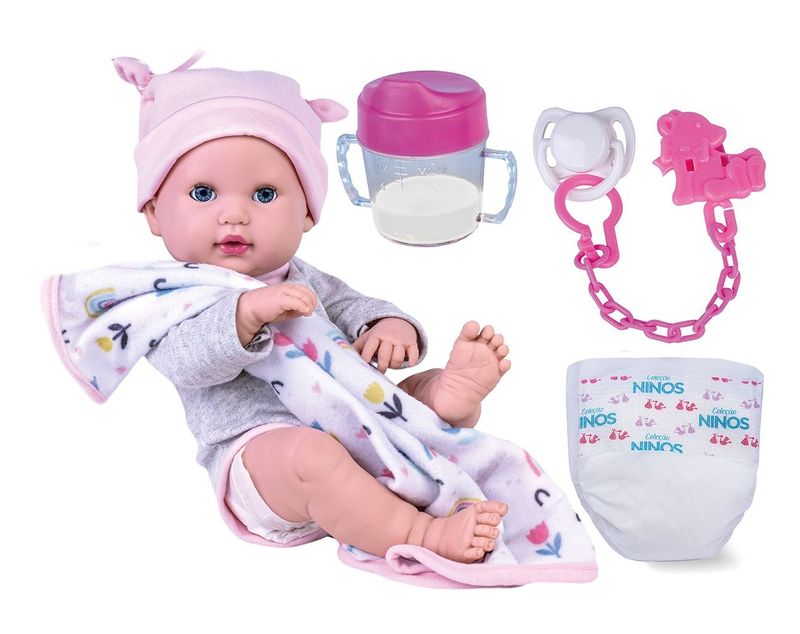 COT2588---Boneca-Reborn-com-Acessorios---Nenem-Nanando---Love-Born---36-cm---Cotiplas-0