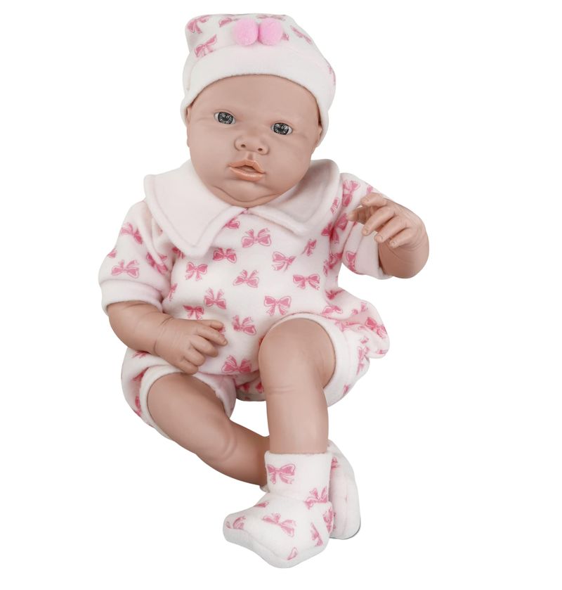 ROM5095---Boneca-Reborn---Bebe-Real-Exclusive---Sortida---49-cm---Roma-1