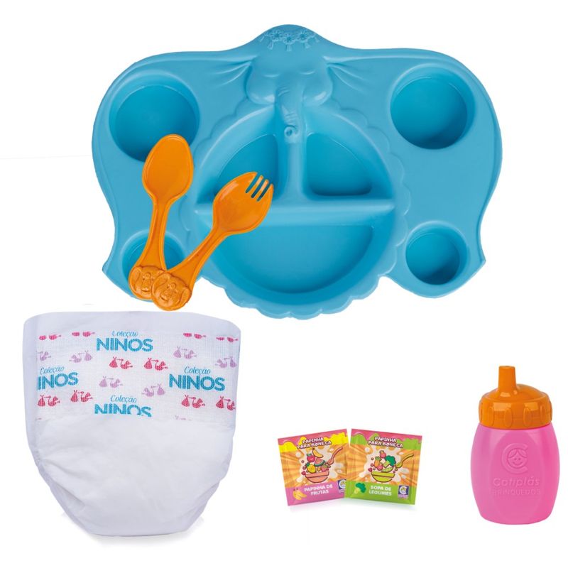 COT2589---Boneca-Reborn-com-Acessorios---Meu-Lanchinho---Love-Born---37-cm---Cotiplas-3