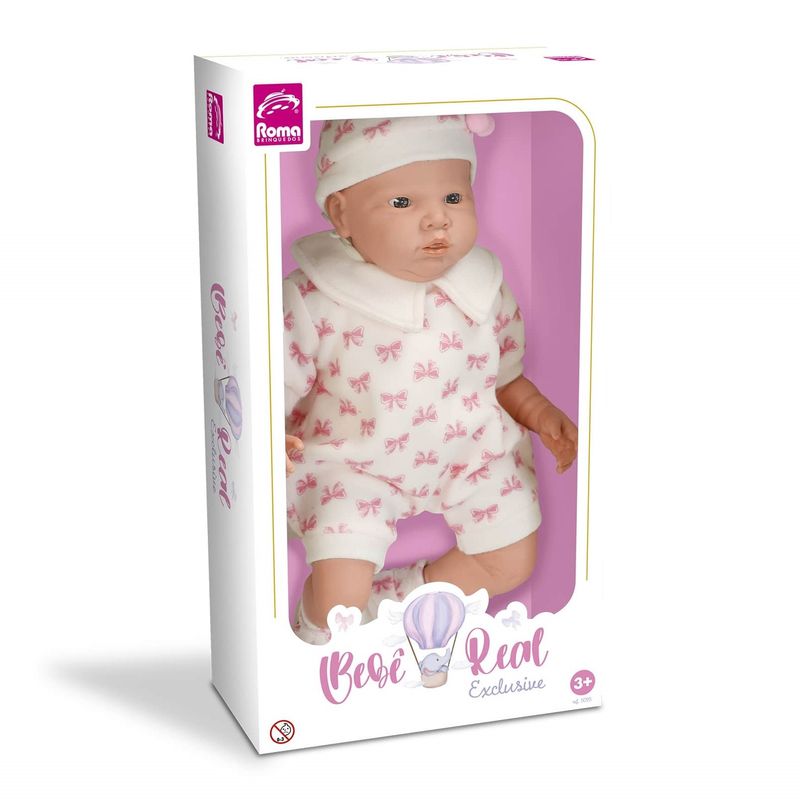 ROM5095---Boneca-Reborn---Bebe-Real-Exclusive---Sortida---49-cm---Roma-2