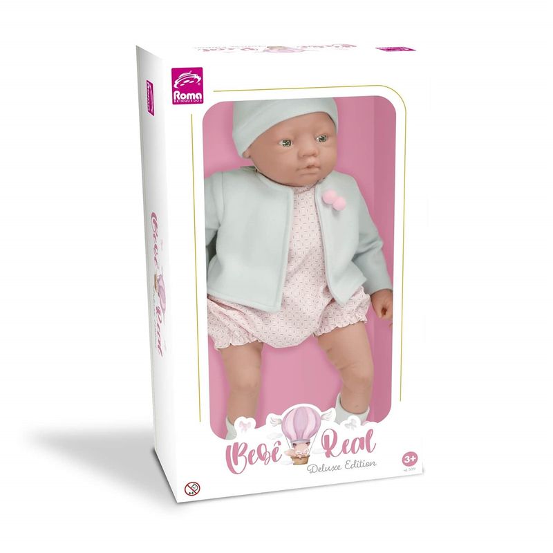 ROM5099---Boneca-Reborn---Bebe-Real-Deluxe-Edition---53-cm---Roma-2