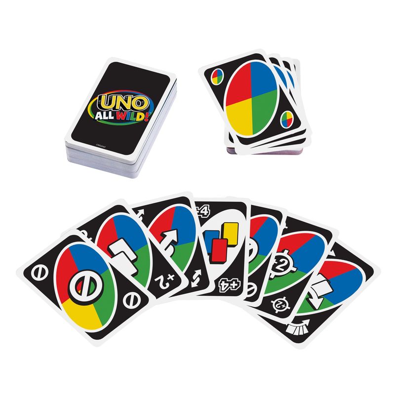 MATHHL33---Jogo-Uno---All-Wild---Mattel-2
