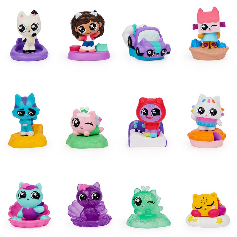 SUN3630---Mini-Figura-Surpresa---Casa-da-Gabby---5-cm---Sunny-2