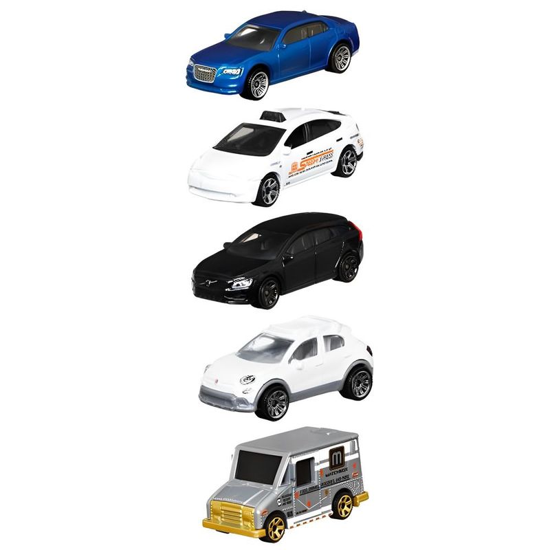Carrinhos-Matchbox---Pacote-com-5-Carros---Sortido---164---Mattel-10