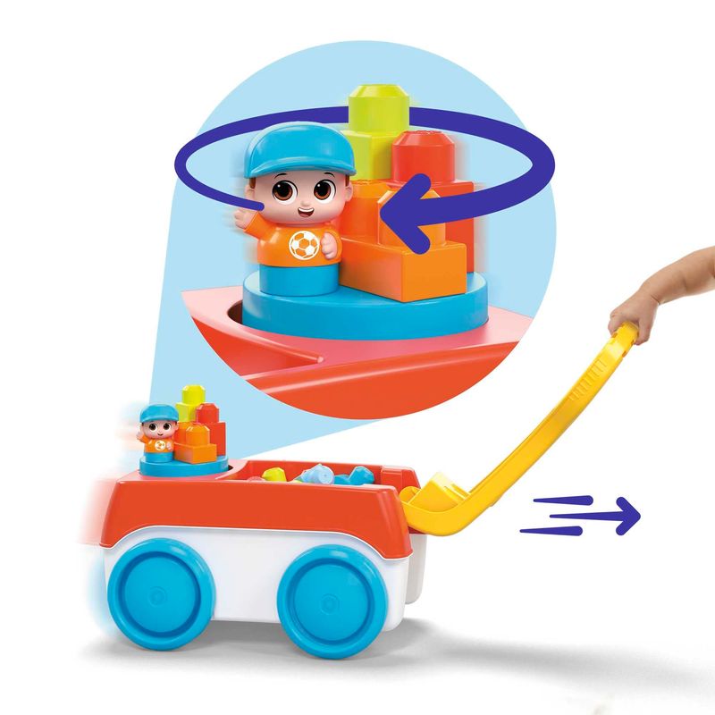 MATHHN00---Blocos-de-Montar---Mega-Bloks---Vagao-Giratorio-de-Blocos---20-Pecas---Fisher-Price-4