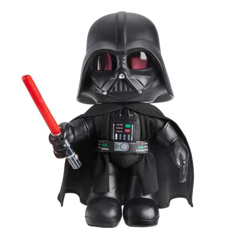 Pelucia-Modificadora-de-Voz---Darth-Vader---Obi-Wan-Kenobi---Star-Wars---Com-Som-e-Luz---30-cm---Mattel-1