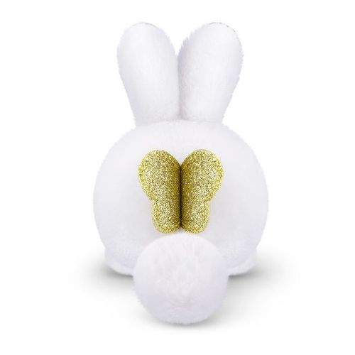 Ovo com Pelúcia Surpresa - Bunnycorn Surprise - Rainbocorns - Série 2 - Sortido - Fun
