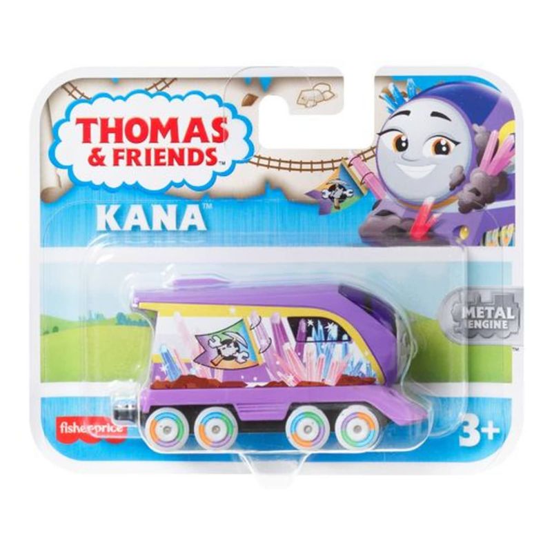MATHFX89---Mini-Locomotiva-de-Friccao---Thomas-e-Seus-Amigos---Sortido---Fisher-Price-6