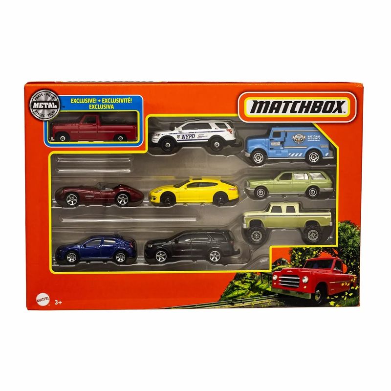 MATX7111---Matchbox---Conjunto-com-9-Carrinhos---Sortido---Mattel-1
