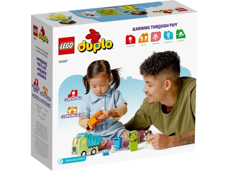 LEG10987---LEGO-Duplo---Caminhao-de-Reciclagem---15-Pecas---10987-5