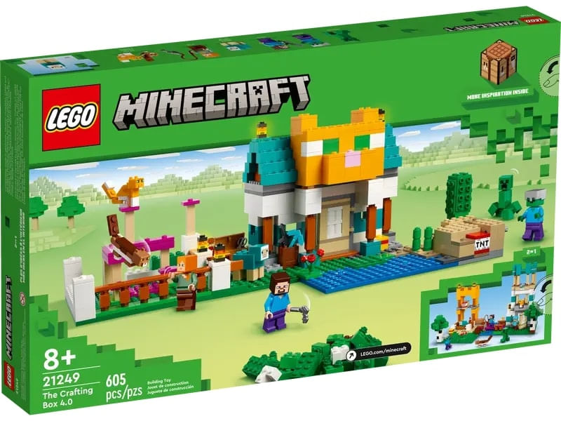 LEG21249---LEGO-Minecraft---A-Caixa-de-Minecraft-4.0---605-Pecas---21249-5