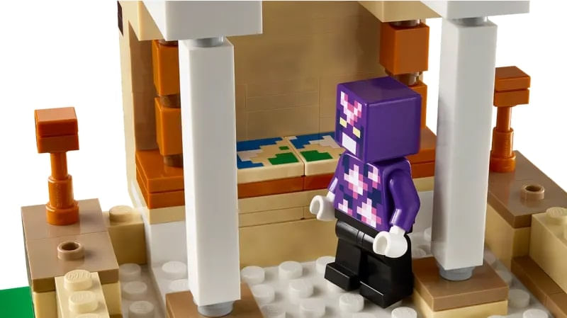 LEG21250---LEGO-Minecraft---A-Fortaleza-do-Golem-de-Ferro---868-Pecas---21250-5