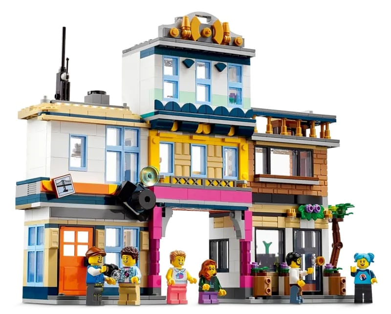 LEG31141---LEGO-Creator-3-em-1---Rua-Principal---1459-Pecas---31141-4